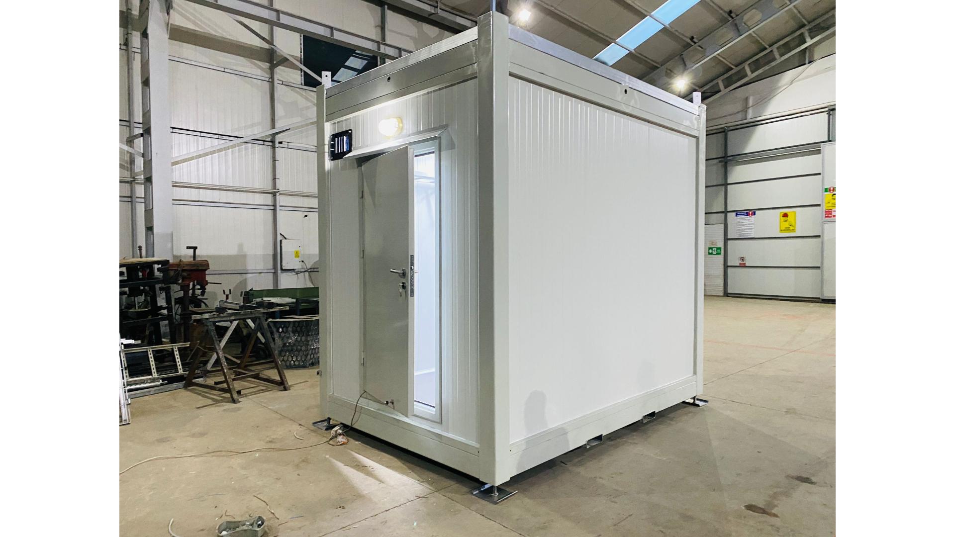 Konteyner Çözümleri — Fotoğraf 17