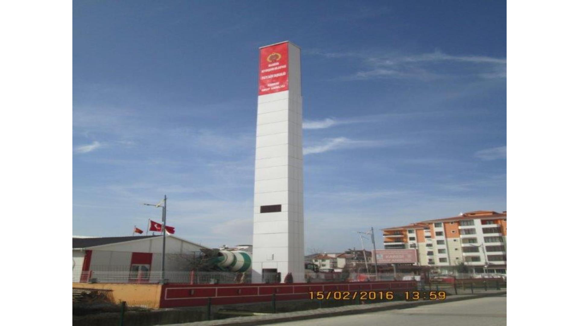 Pilon — Fotoğraf 7