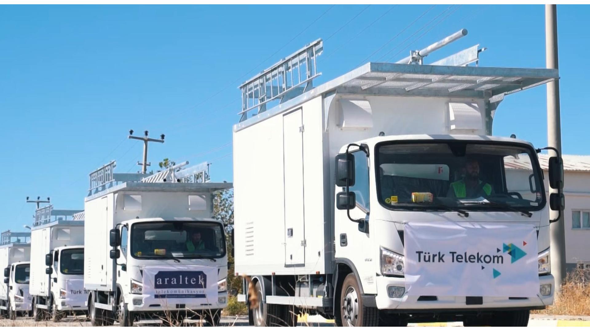 Mobil Araç Renovasyonu — Fotoğraf 3