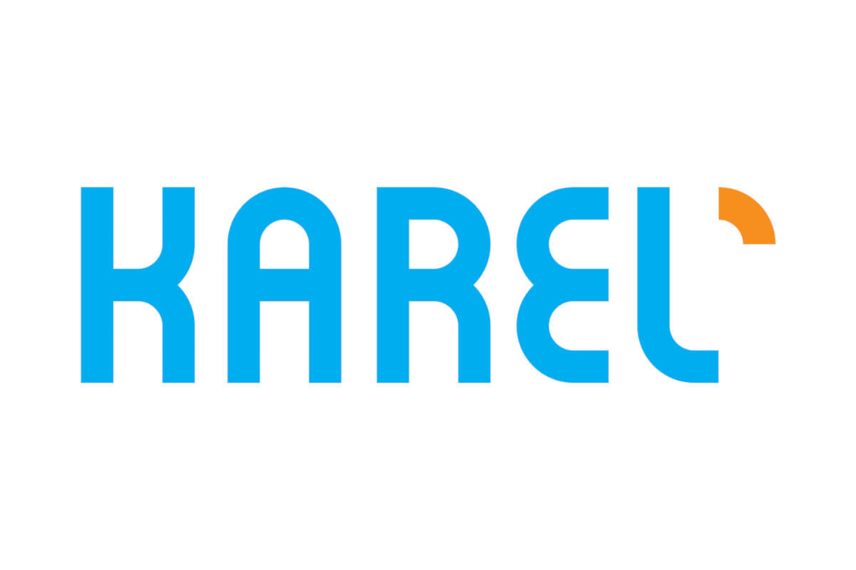 karel logosu