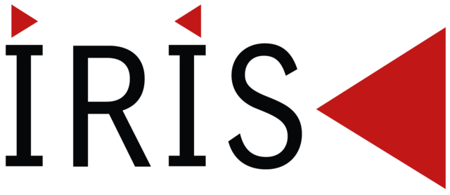 iris logosu